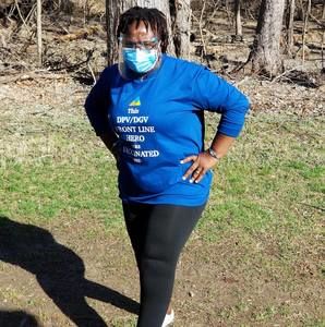 Meet your Posher, Nelly k.